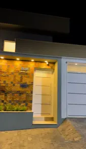 Imagem 3 - Casa em Jardim Europa V, Araxá - MG