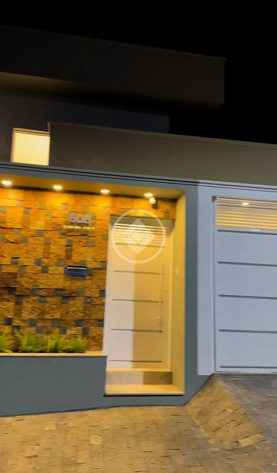 Imagem 3 - Casa em Jardim Europa V, Araxá - MG