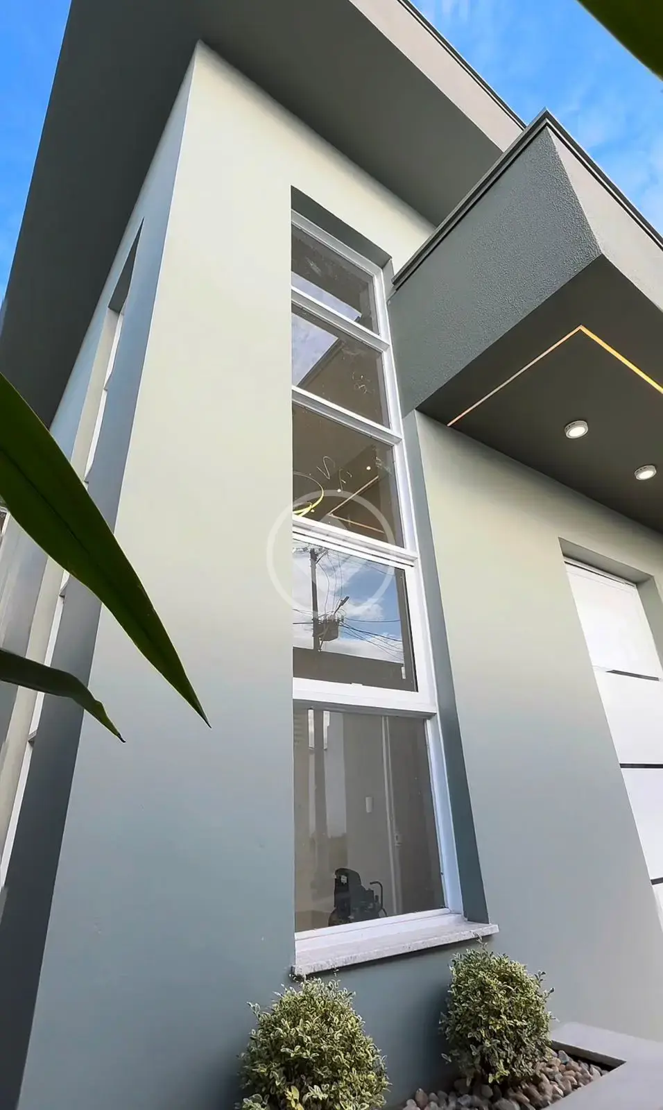 Imagem 1 - Casa em Jardim Europa V, Araxá - MG