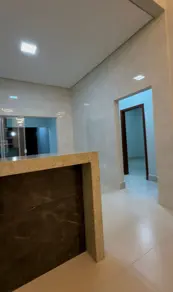 Imagem 4 - Casa em Jardim Europa V, Araxá - MG