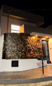 Casa Jardim Europa V, Araxá - MG — foto 1