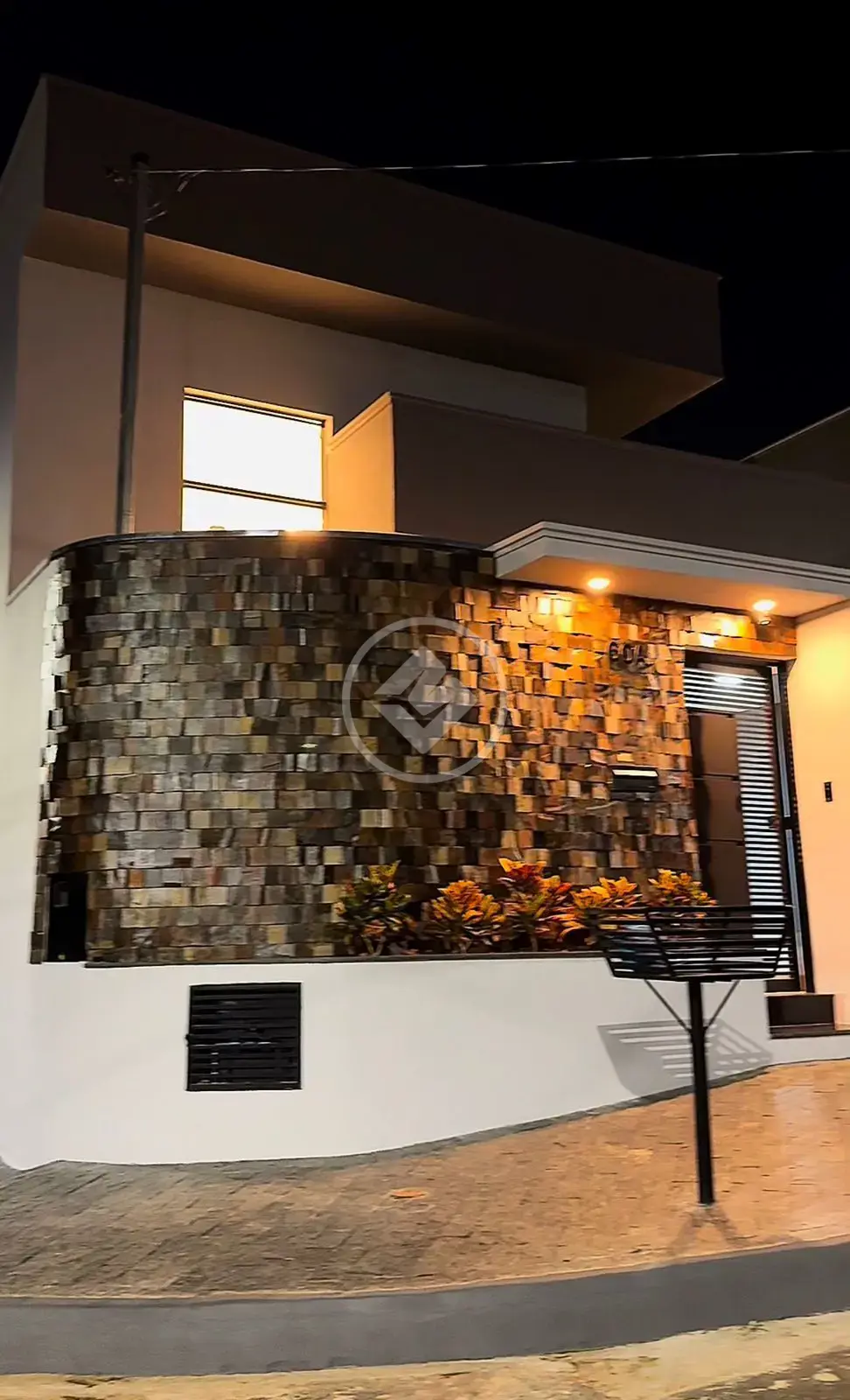 Imagem 1 - Casa em Jardim Europa V, Araxá - MG