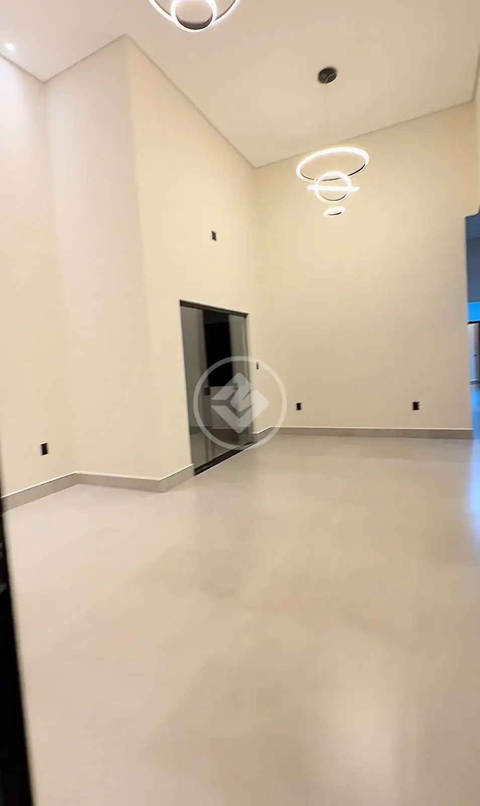 Imagem 1 - Casa em Jardim Europa V, Araxá - MG
