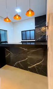 Imagem 3 - Casa em Jardim Europa V, Araxá - MG
