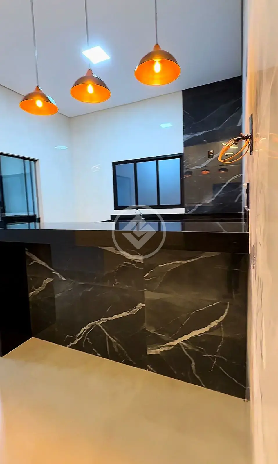 Imagem 3 - Casa em Jardim Europa V, Araxá - MG