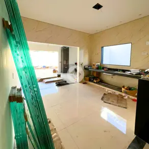 Imagem 3 - Casa em Loteamento Flávia Helena, Araxá - MG