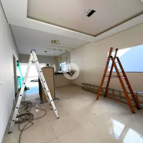 Imagem 5 - Casa em Loteamento Flávia Helena, Araxá - MG