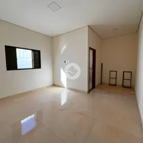 Imagem 6 - Casa em Loteamento Flávia Helena, Araxá - MG