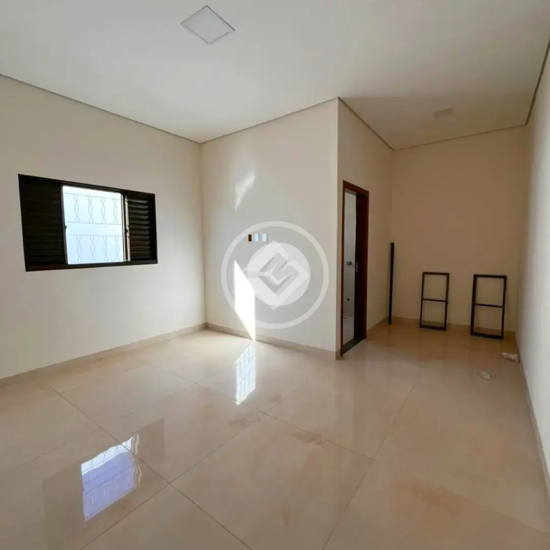 Imagem 6 - Casa em Loteamento Flávia Helena, Araxá - MG