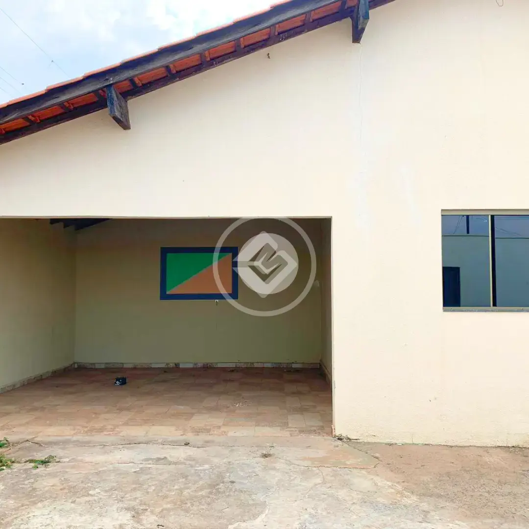 Image 2 - Casa em Pão-de-Açúcar, Araxá - MG