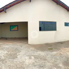 Imagem 2 - Casa em Pão-de-Açúcar, Araxá - MG