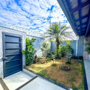 Casa Jardim Europa, Araxá - MG — foto 2