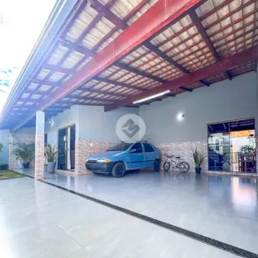 Imagem 2 - Casa em Jardim Europa, Araxá - MG