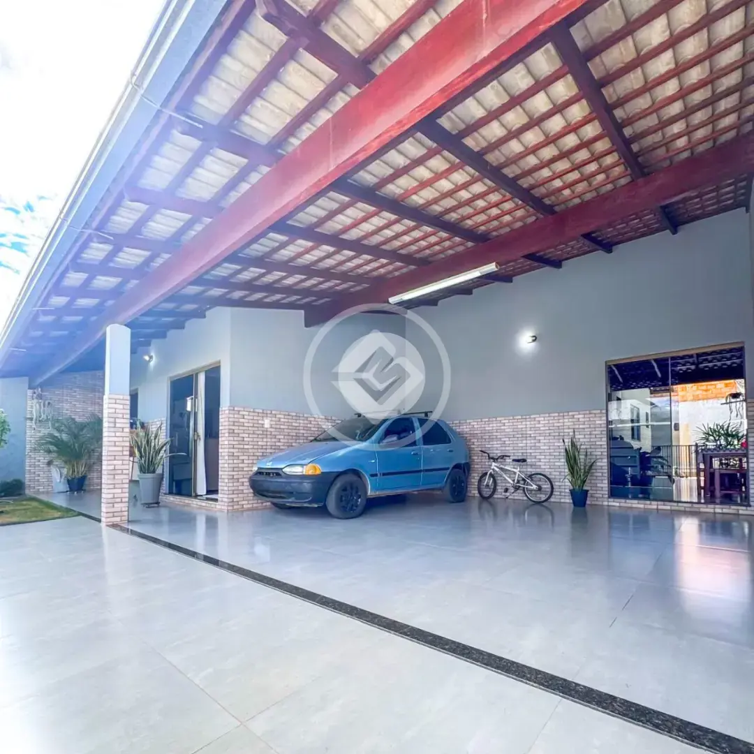 Imagem 2 - Casa em Jardim Europa, Araxá - MG