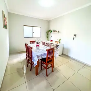 Imagem 4 - Casa em Jardim Europa, Araxá - MG