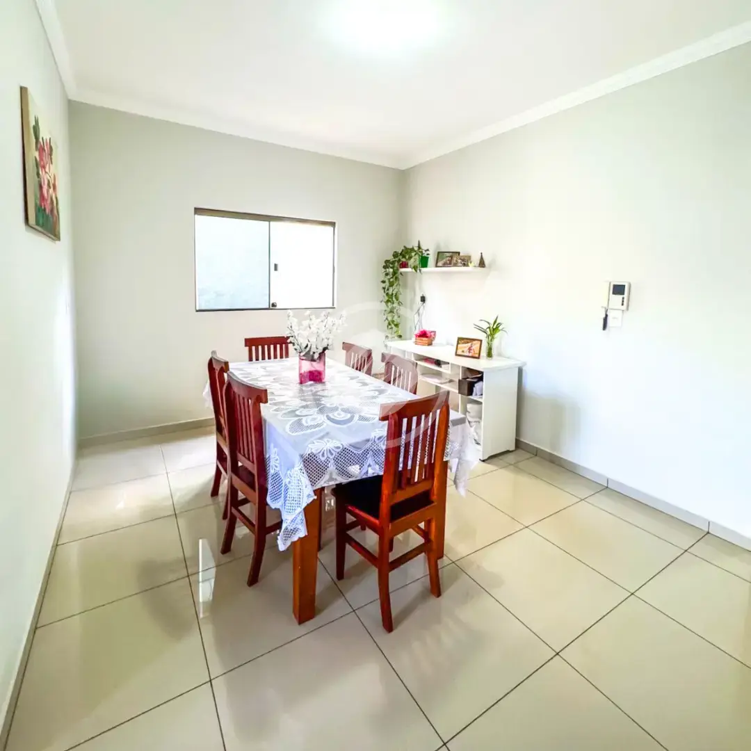 Imagem 4 - Casa em Jardim Europa, Araxá - MG