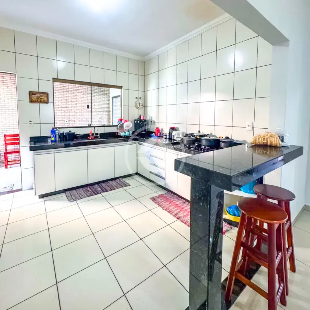Imagem 5 - Casa em Jardim Europa, Araxá - MG