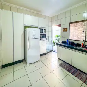 Imagem 6 - Casa em Jardim Europa, Araxá - MG