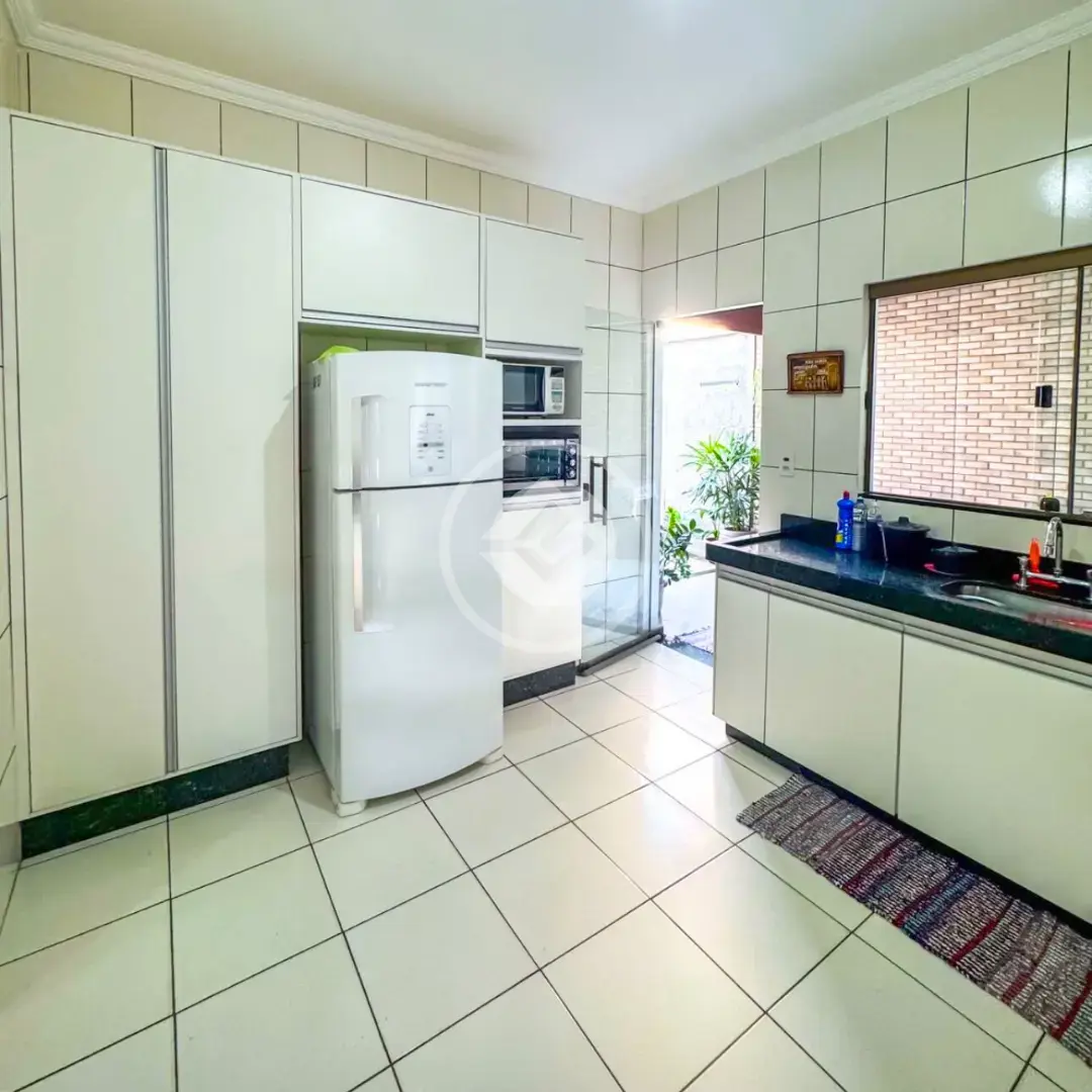 Imagem 6 - Casa em Jardim Europa, Araxá - MG