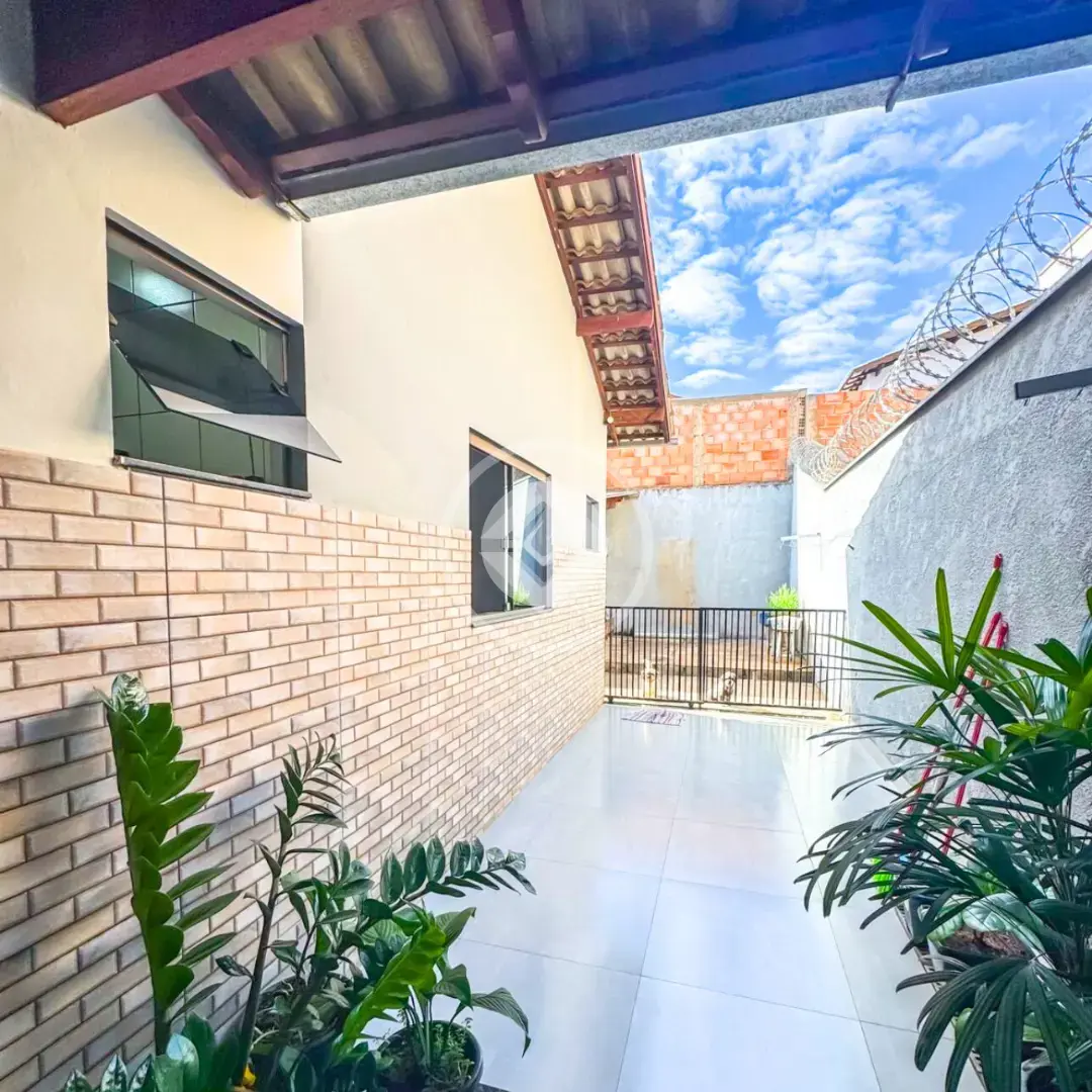 Image 13 - Casa em Jardim Europa, Araxá - MG