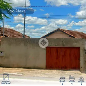 Casa Centro, Araxá - MG — foto 1