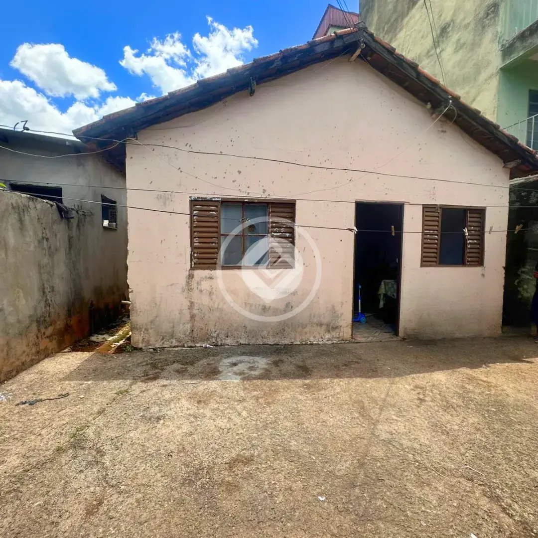 Imagem 1 - Casa em Centro, Araxá - MG