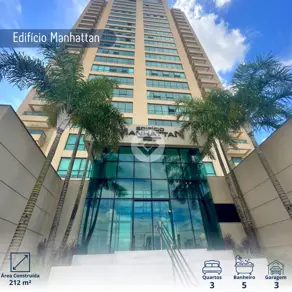 Apartamento Vila Fertiza, Araxá - MG — foto 1