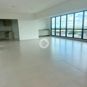 Apartamento Vila Fertiza, Araxá - MG — foto 2