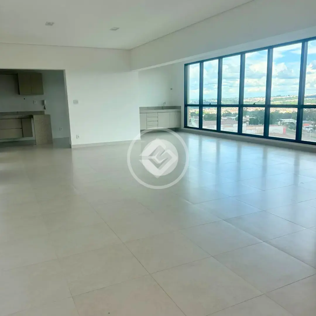 Imagem 1 - Apartamento em Vila Fertiza, Araxá - MG