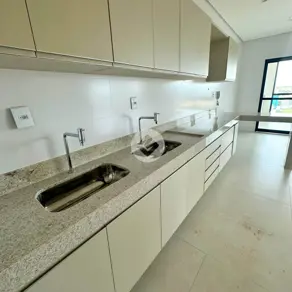 Imagem 2 - Apartamento em Vila Fertiza, Araxá - MG