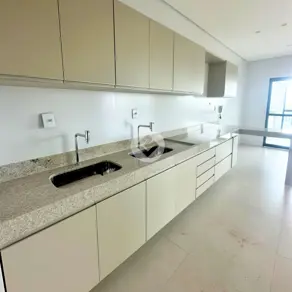 Imagem 3 - Apartamento em Vila Fertiza, Araxá - MG