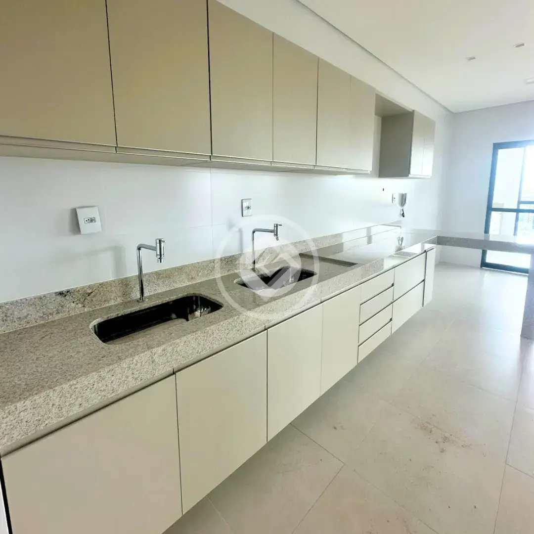 Imagem 3 - Apartamento em Vila Fertiza, Araxá - MG