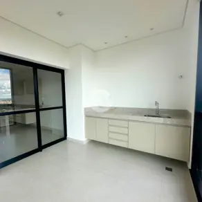 Imagem 4 - Apartamento em Vila Fertiza, Araxá - MG