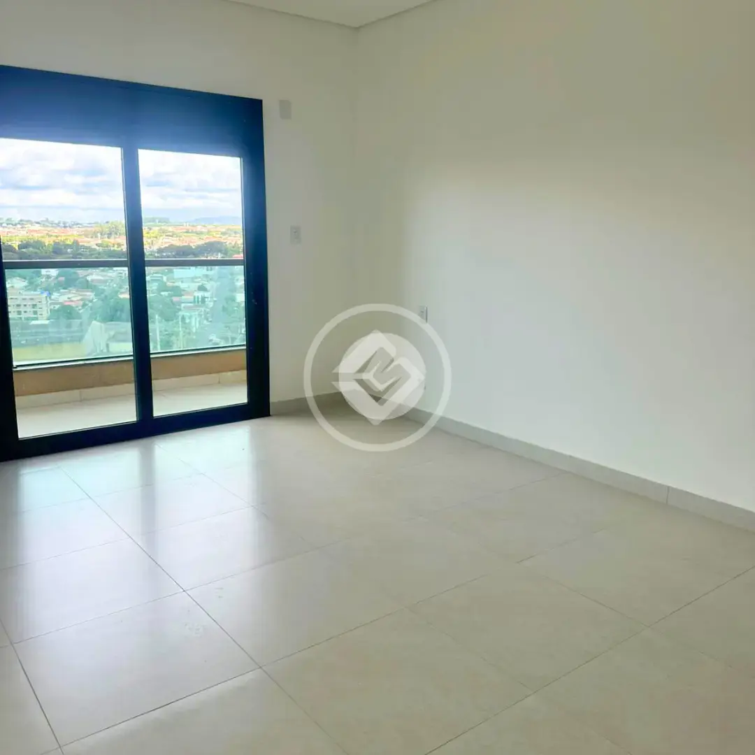 Imagem 5 - Apartamento em Vila Fertiza, Araxá - MG