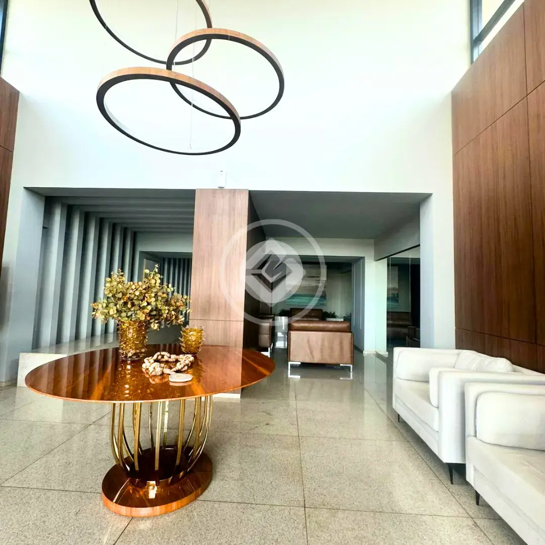 Image 17 - Apartamento em Vila Fertiza, Araxá - MG