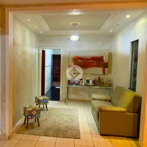 Imagem 2 - Casa em Jardim Natália, Araxá - MG