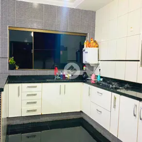 Imagem 6 - Casa em Jardim Natália, Araxá - MG