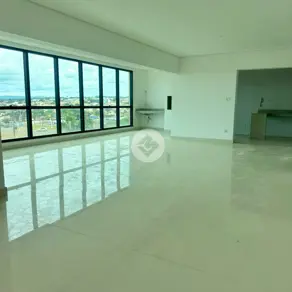 Apartamento Vila Fertiza, Araxá - MG — foto 2