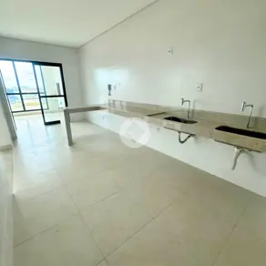 Imagem 3 - Apartamento em Vila Fertiza, Araxá - MG