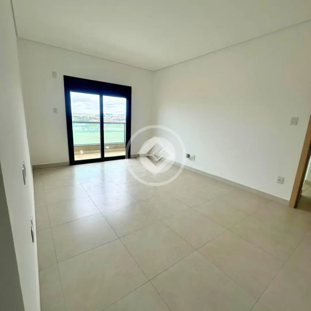 Imagem 5 - Apartamento em Vila Fertiza, Araxá - MG