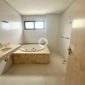 Imagem 6 - Apartamento em Vila Fertiza, Araxá - MG