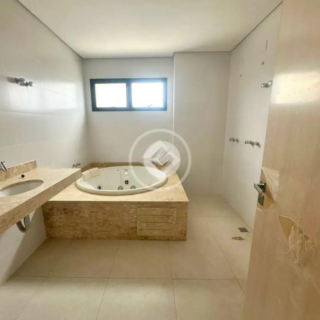 Imagem 6 - Apartamento em Vila Fertiza, Araxá - MG