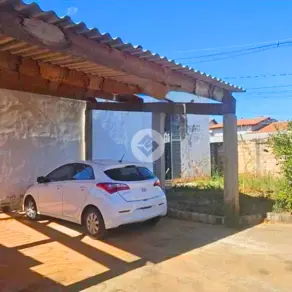 Casa Loteamento Novo Horizonte, Araxá - MG — foto 2