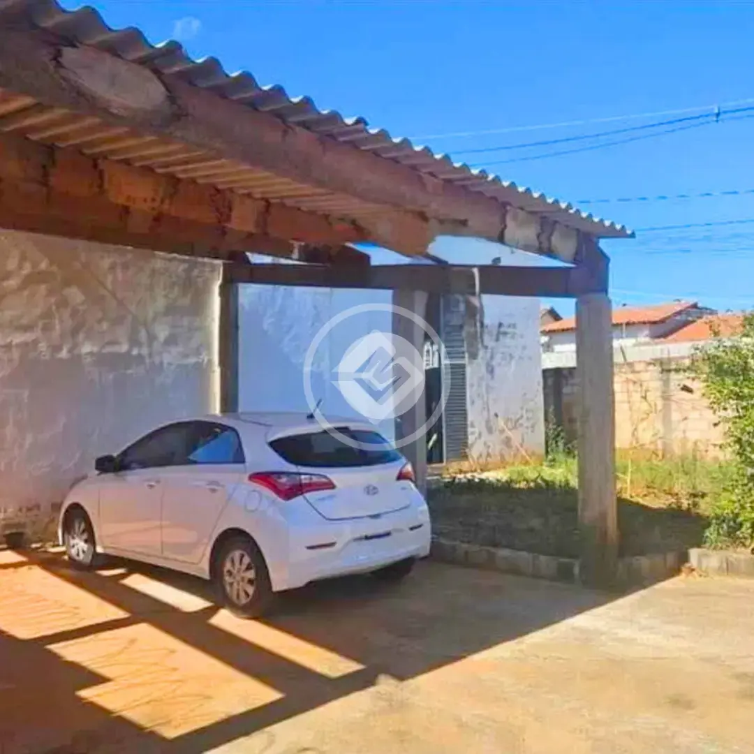 Image 2 - Casa em Loteamento Novo Horizonte, Araxá - MG