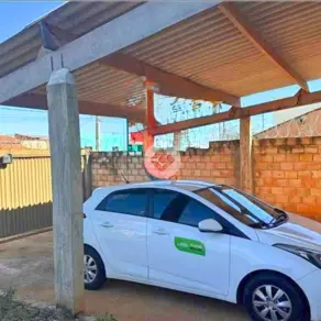 Imagem 2 - Casa em Loteamento Novo Horizonte, Araxá - MG