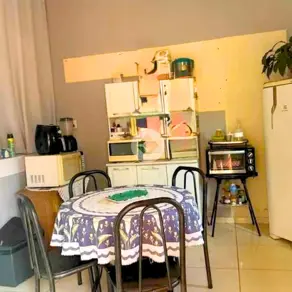 Imagem 4 - Casa em Loteamento Novo Horizonte, Araxá - MG