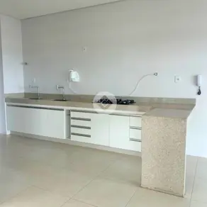Imagem 3 - Apartamento em Vila Fertiza, Araxá - MG