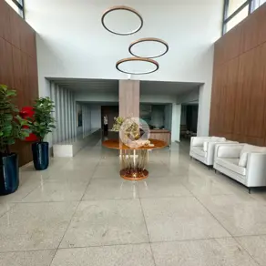 Apartamento Vila Fertiza, Araxá - MG — foto 2