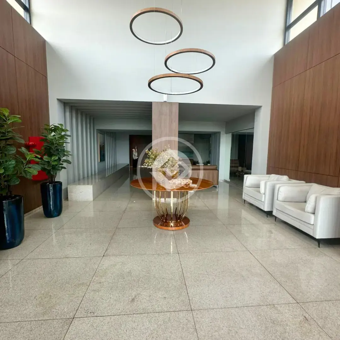Imagem 1 - Apartamento em Vila Fertiza, Araxá - MG