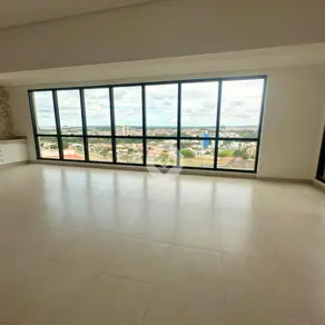 Imagem 2 - Apartamento em Vila Fertiza, Araxá - MG